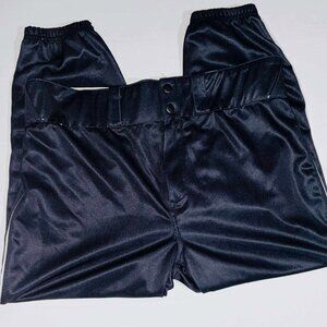 Walk off Baseball pants MEDIUM (Black)